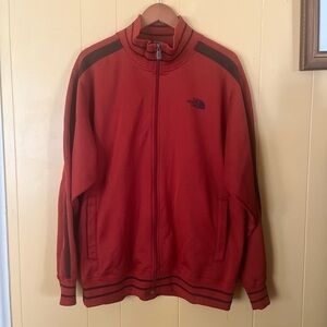 The North Face A5 Series Zip Men’s XL Up Sweater